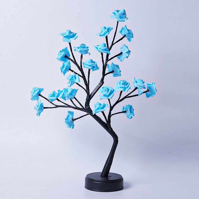 Table Lamp Flower Tree®